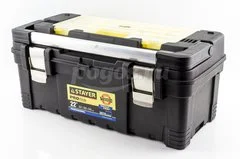 Ящик для инструмента 557x283x245мм пластик STAYER
