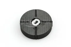 Ротор с лопатками TK8-000-027 для TK12000/20000/30000/50000  SPECTRUM