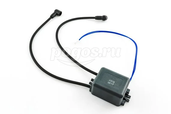 Катушка зажигания TK8-000-041 для TK12000/20000/30000/50000/70000/TK80ID/170ID/240ID  SPECTRUM
