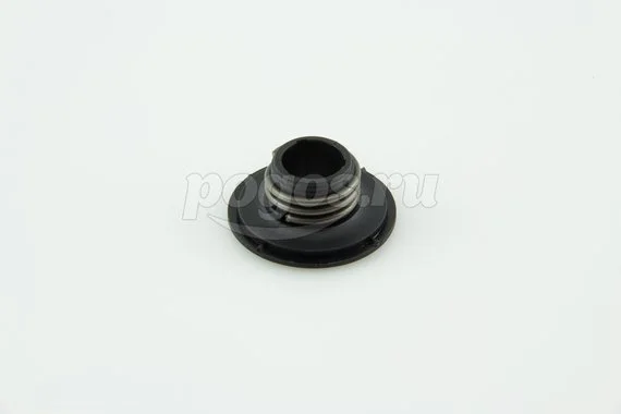 Колесо червячное для 134/140/435/440 HUSQVARNA