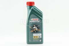 Масло моторное 5w30 1л A3/B4 Magnatec CASTROL