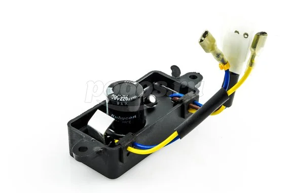 Электроника на генератор до 2,5 кВт AEZ