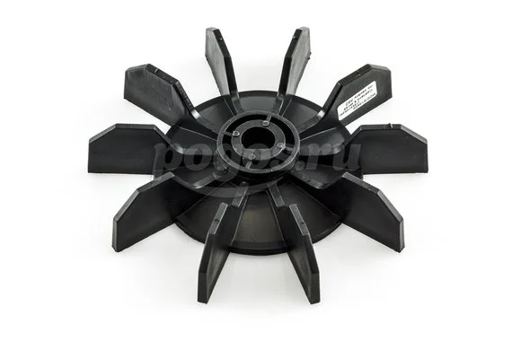 Крыльчатка 135*14*20 пластиковая для компрессора  AEZ