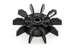 Крыльчатка 135*14*20 пластиковая для компрессора  AEZ