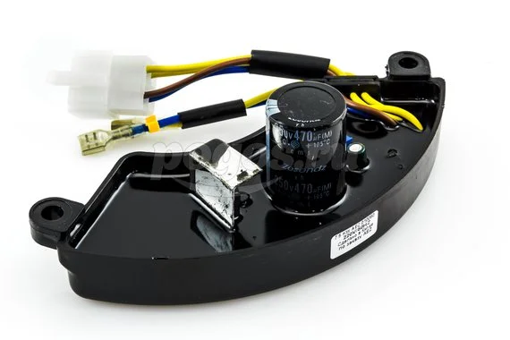 Электроника на генератор до 7,5 кВт AEZ