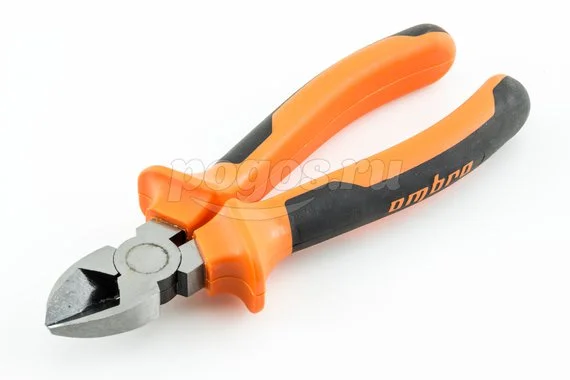 Бокорезы 180мм OMBRA