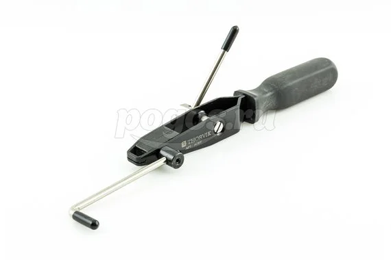 Приспособление для установки хомутов с резаком  THORVIK