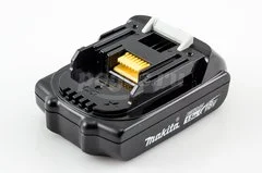 Батарея аккум.для шуруповертов 1,5А/ч 18В Li-ion MAKITA