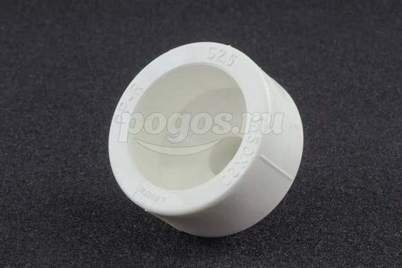 Муфта переходная PP-R 50х20  LAVITA