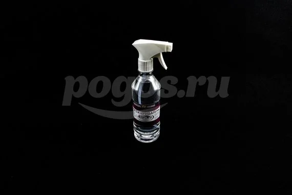 Обезжириватель 0,45л с триггером