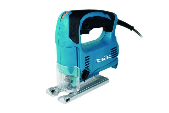 Электролобзик Makita 4329 450Вт 500-3100об/мин 1.9 кг