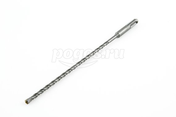 Бур 6х200х260 SDS+