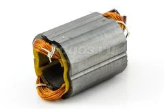 Статор для УШМ-125/700 ИНТЕРСКОЛ