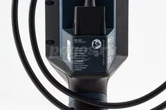 Щетка угольная для УШМ-125/700 ИНТЕРСКОЛ