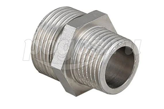 Ниппель 1"1/4  LAVITA
