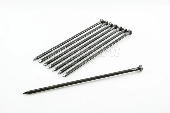 Гвоздь 8х300мм строительный 5кг