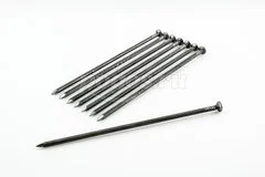 Гвоздь 8х300мм строительный 5кг