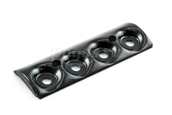 Планка ножа прижимная для Р-110-01 ИНТЕРСКОЛ