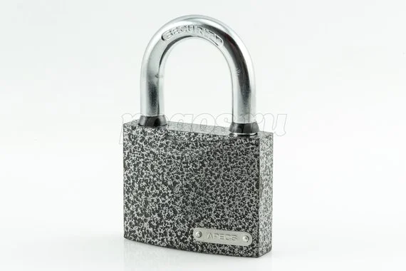 Замок навесной PD-01-75 Апекс