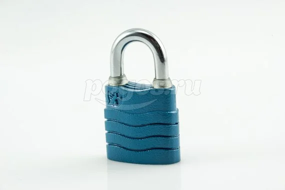 Замок навесной ВС2В-40 АВАНГАРД