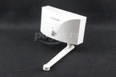 Водонагреватель проточный 3,5кВт до 3л/мин,белый EDISSON VIVA