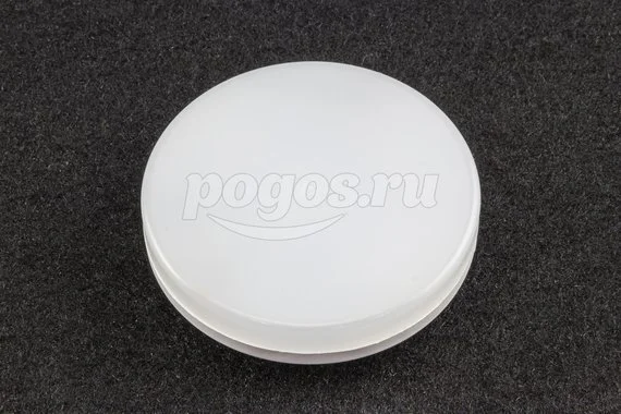 Лампа светодиодная GX53 6W 4100K Gauss Elementary