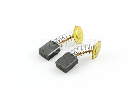 Щетки угольные для МШУ 1,5 п.47 ДИОЛД