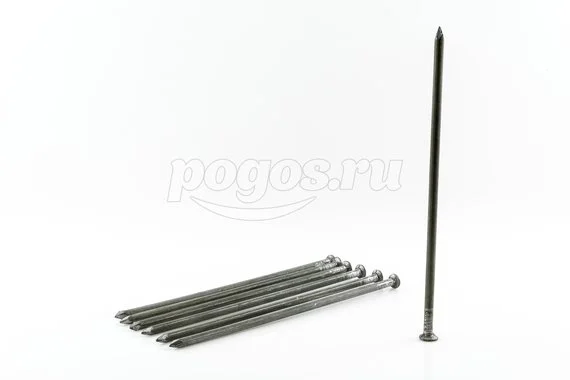 Гвоздь строительный 8,8х300мм 5кг