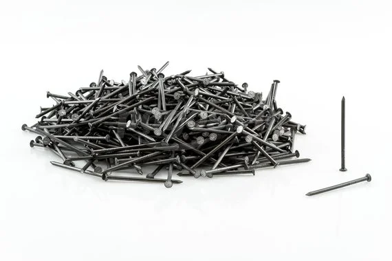 Гвоздь строительный 2,5х50мм ГОСТ 4028-63 25кг *