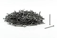 Гвоздь строительный 2,5х50мм ГОСТ 4028-63 25кг *