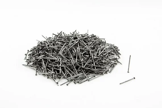 Гвоздь строительный 1,2х40мм 15кг