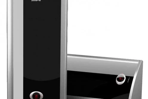 Водонагреватель  30л 5кВт угловой 5.0-30A Stream POLARIS 