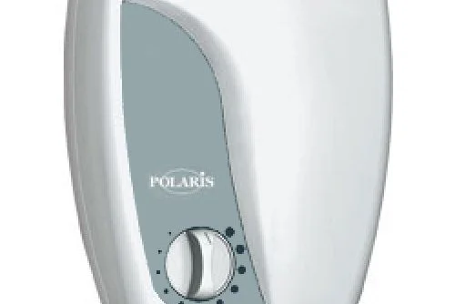 Водонагреватель   3.5кВт (душ) POLARIS VEGA T 