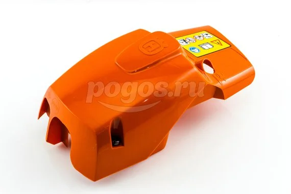 Крышка цилиндра для H455  HUSQVARNA