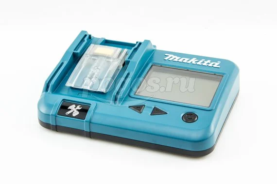 Тестер для аккум. MAKITA 198038-8