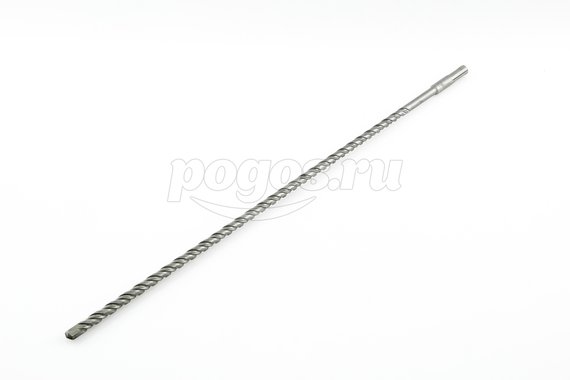 Бур 8х400х460 SDS+