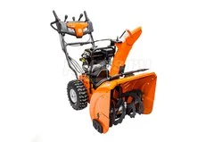 Снегоуборщик 6,3л/с 4700Вт ков 610мм ST224 HUSQVARNA