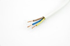 Провод ПВС 3х0.75 кабель