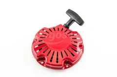 Стартер ручной 152F (GX100)  SPECTRUM