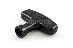 Ручка стартера 152F-190F (GX100-GX420)  SPECTRUM