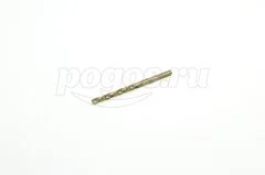 Сверло по металлу Cobalt d-4