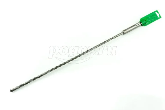 Бур SDS MAX 10х600