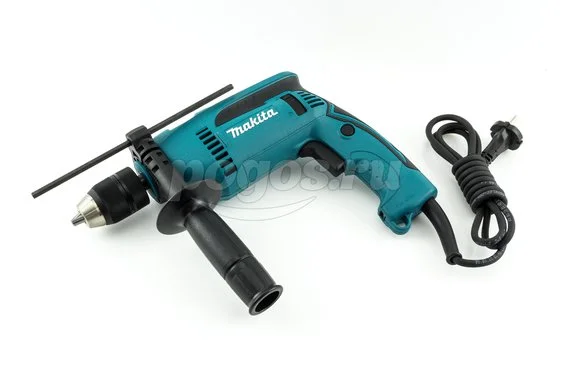 Электродрель ударная MAKITA HP1641F