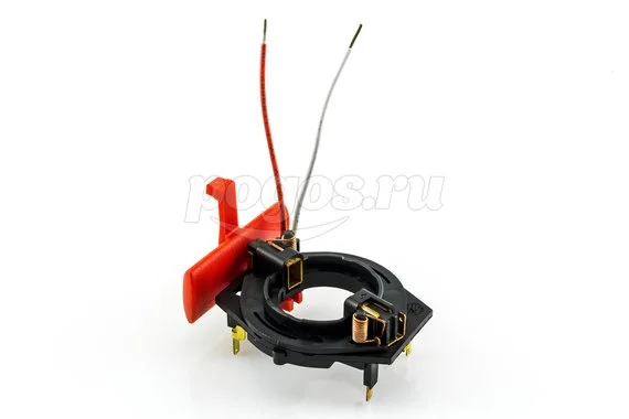 Щеткодержатель для PSB500RE  BOSCH