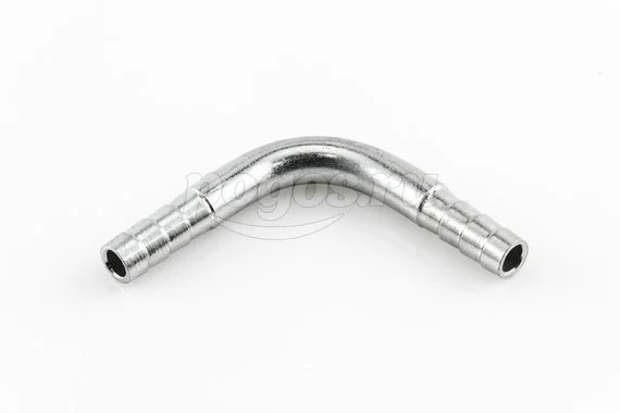 Ерш Г-образный d-9мм оцинк