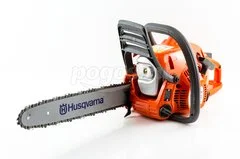 Бензопила 1,4кВт 1,9л/с 35см 3/8" 120 HUSQVARNA