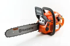 Бензопила 2,4кВт 3,2л/с 40см 3/8" 5,1кг 450ELL HUSQVARNA