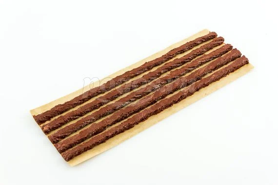 Набор жгутов для шиномонтажа d-6х8мм