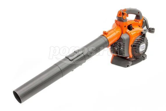 Воздуходувка бенз (4-х такт) 28 см3 0.8кВт HUSQVARNA 9527156-45