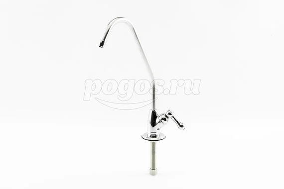 Кран для чистой воды исп.3 Гейзер 25072